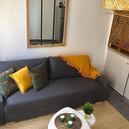 Appartement studio 12 vieux port à La Ciotat Extérieur photo