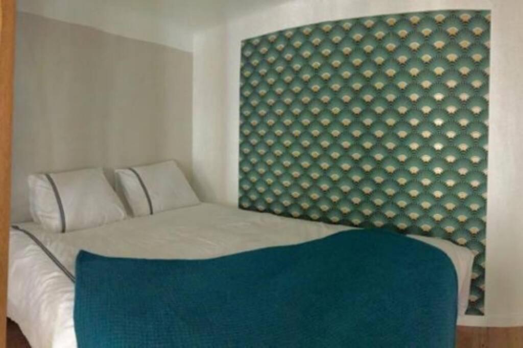 Appartement studio 12 vieux port à La Ciotat Extérieur photo